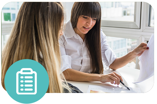 Staff Skills Audits and development plans