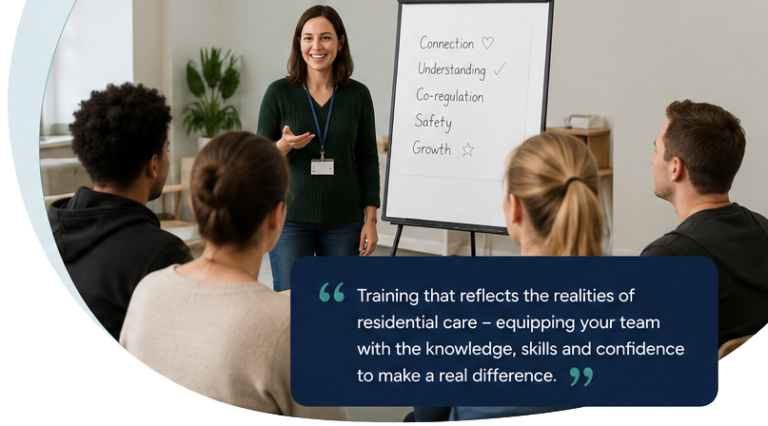 Bespoke Training Packages – Lunar Mind
