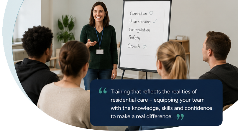 bespoke training packages 1