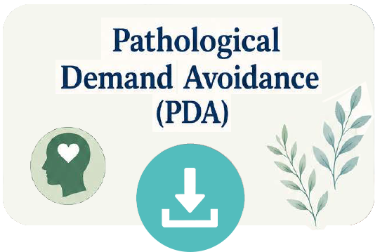 PDA Handout