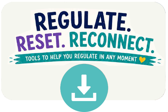 Regulation Poster