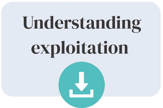 What is Exploitation