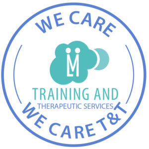 we care logo